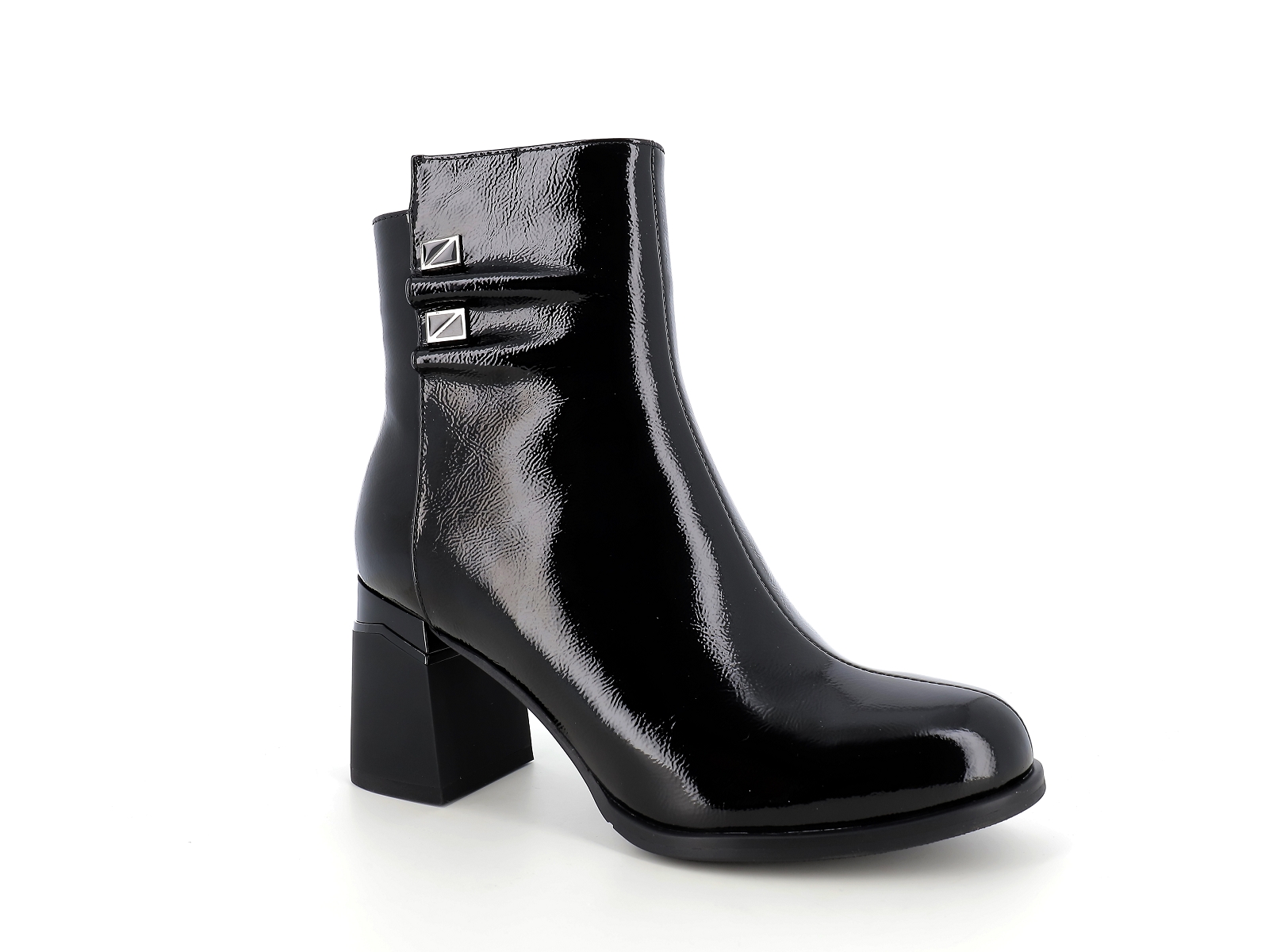 Metamorf ose-PAIMPONT Cuir V.Noir