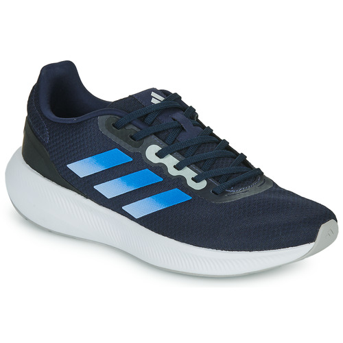 adidas Performance - RUNFALCON 3.0 Negro / Azul