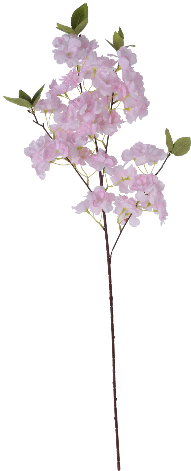 Kunstblumenzweig