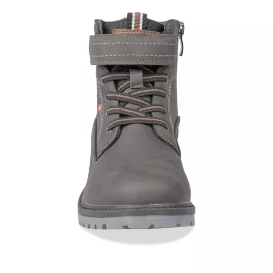 Bottines NOIR ELLESSE
