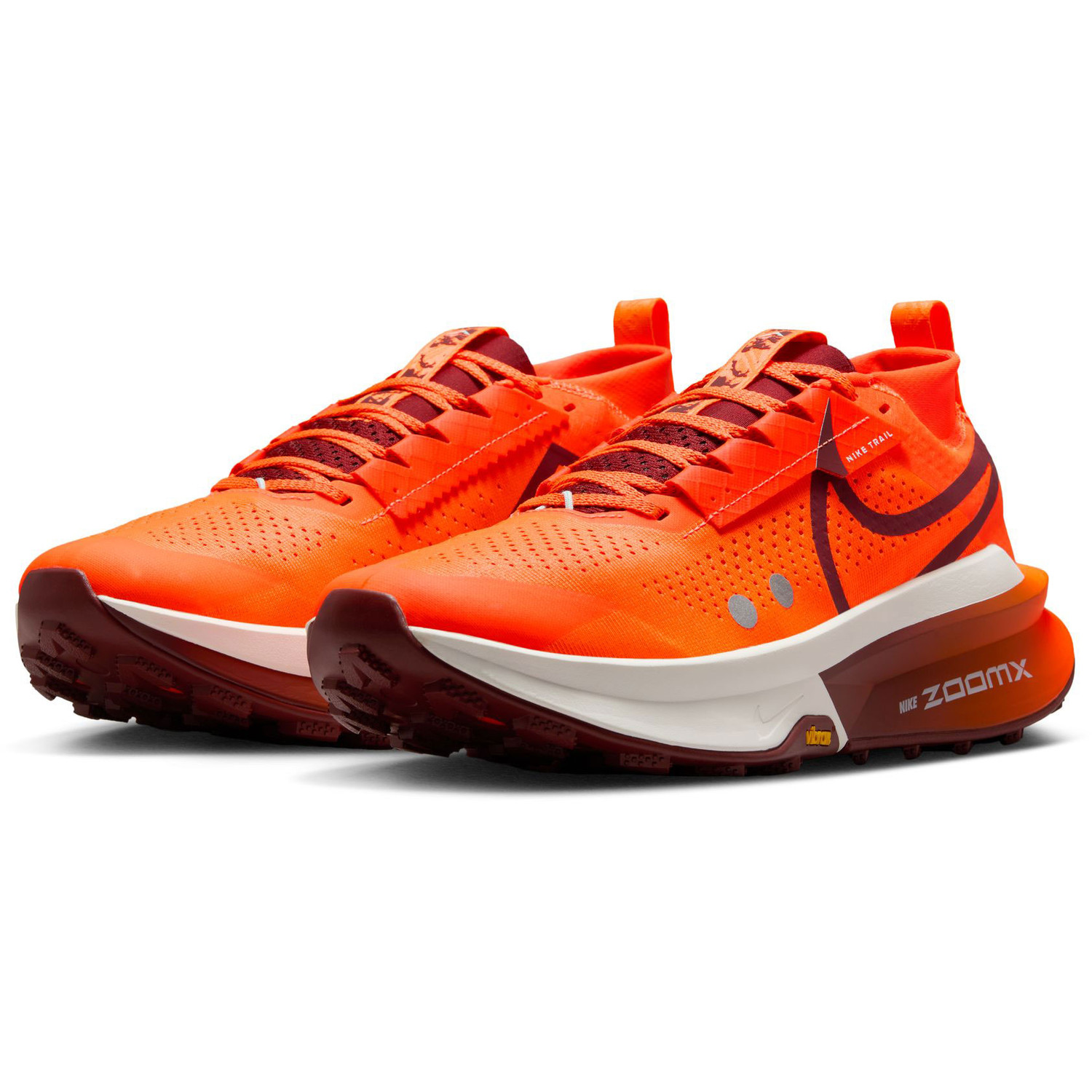 Nike Zegama Trail 2 Heren