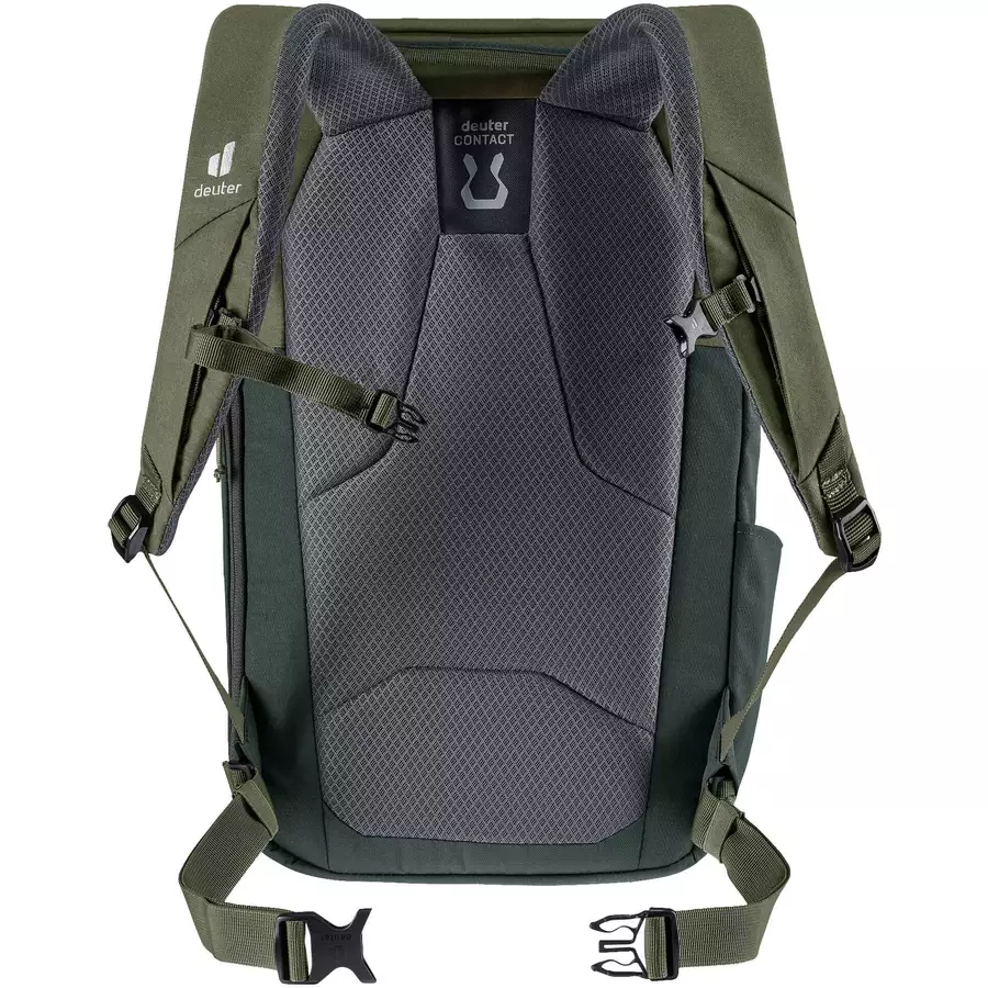Deuter Up Sydney 22 - Rucksack 50 cm ivy-khaki