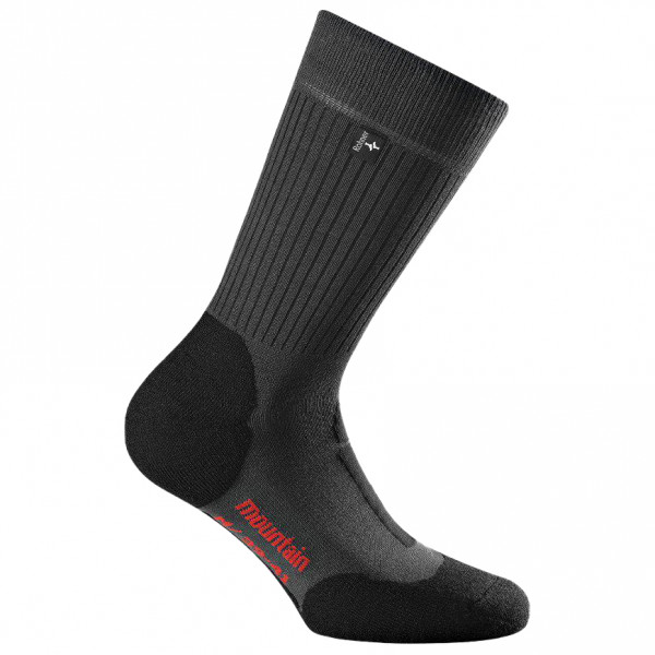 Rohner - Mountain Trekking L/R - Chaussettes de randonnée