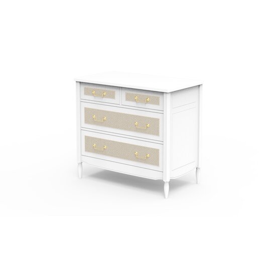 Hermione Commode   Neige        de               Théo