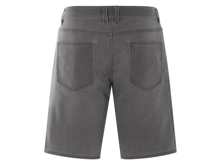 Korte heren broek