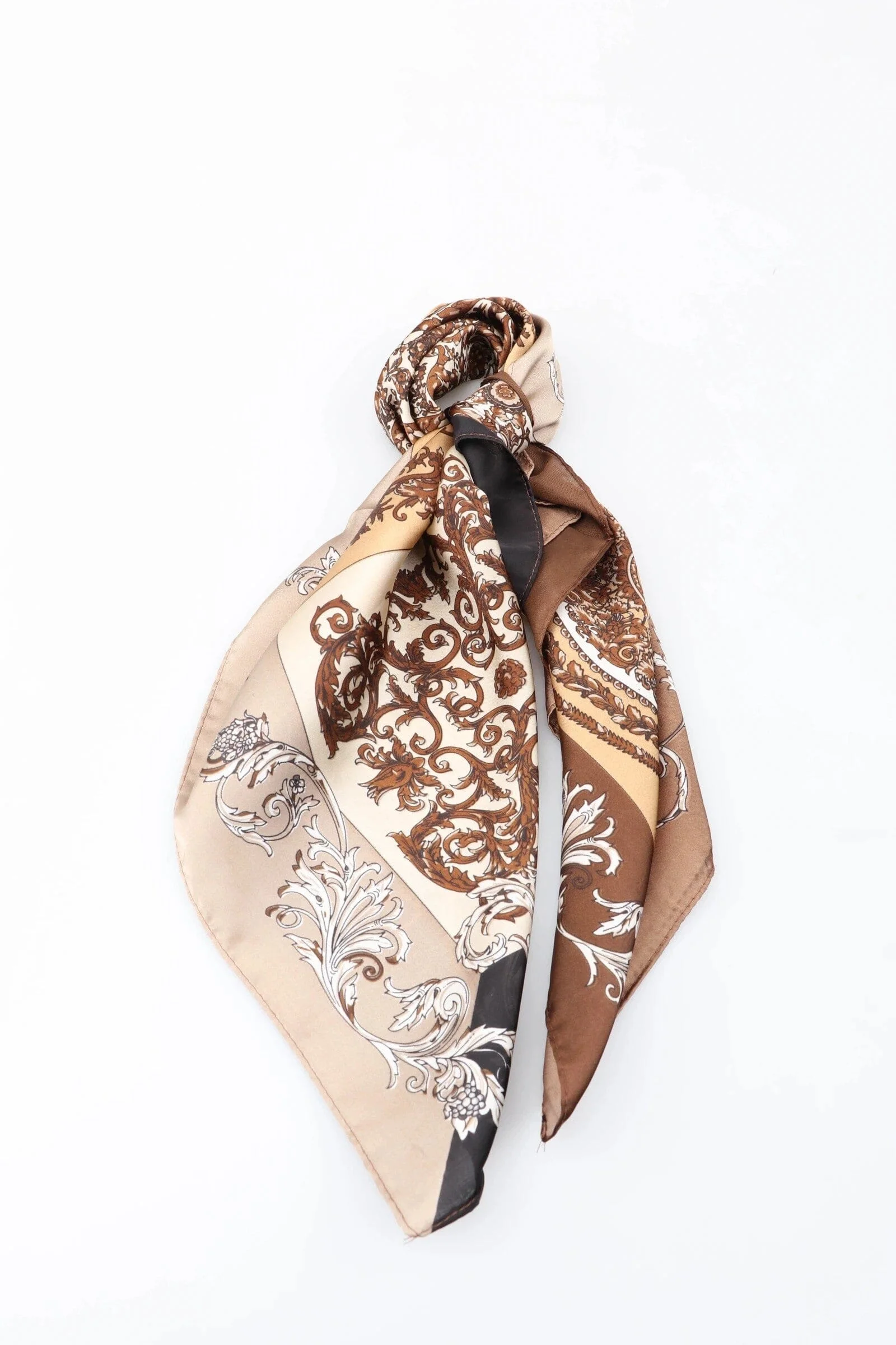 A-bee Berit Scarf
