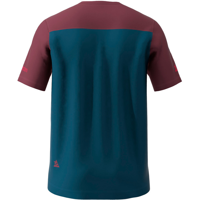 Zimtstern Herren TrailFlowz Trikot