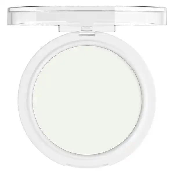 Bare Focus CLARIFYING FINISHING POWDER, Translucent