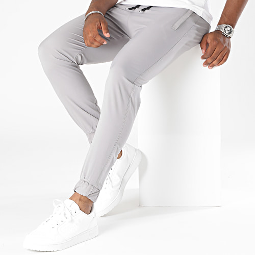 Pantalon Jogging Gris