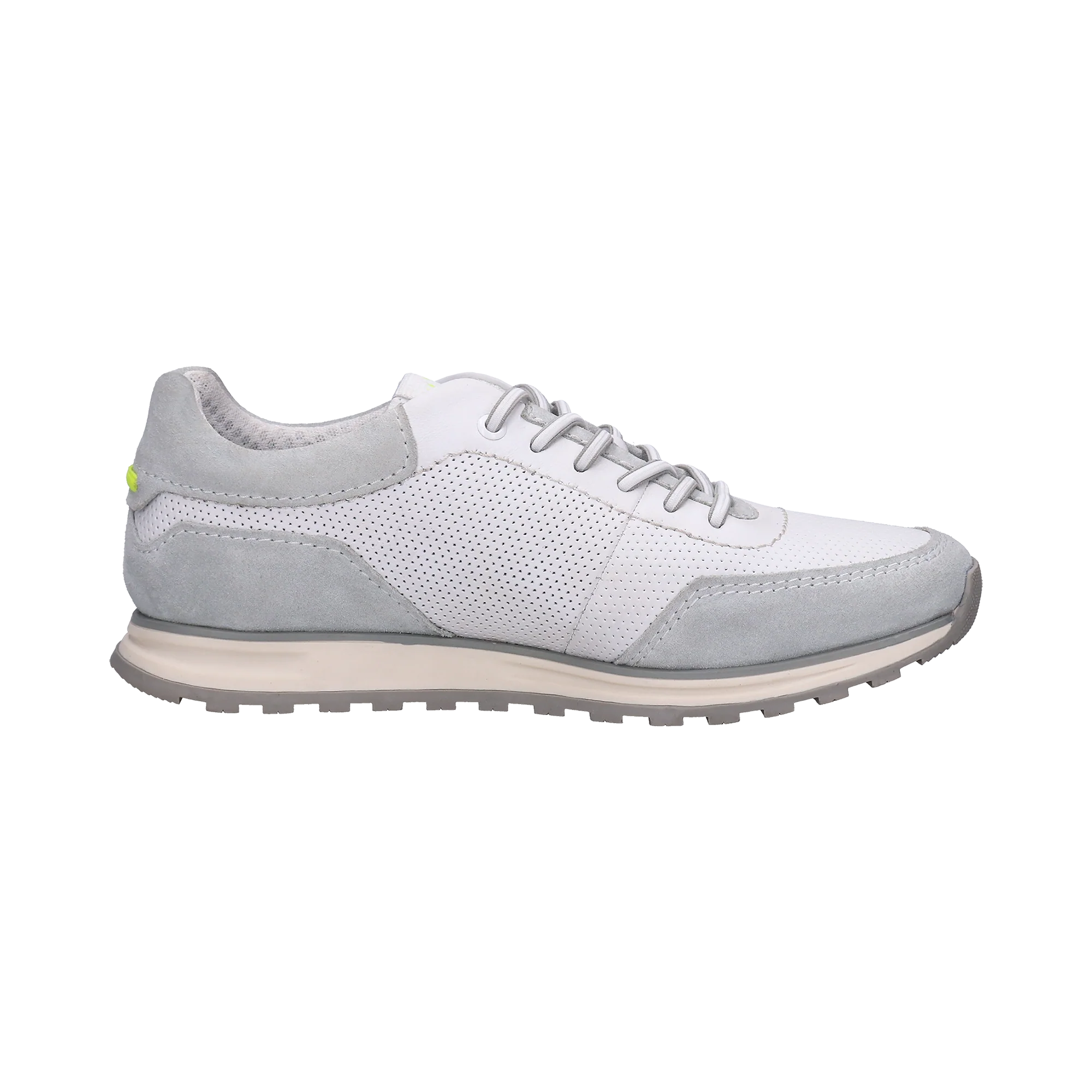 Sneaker weiß