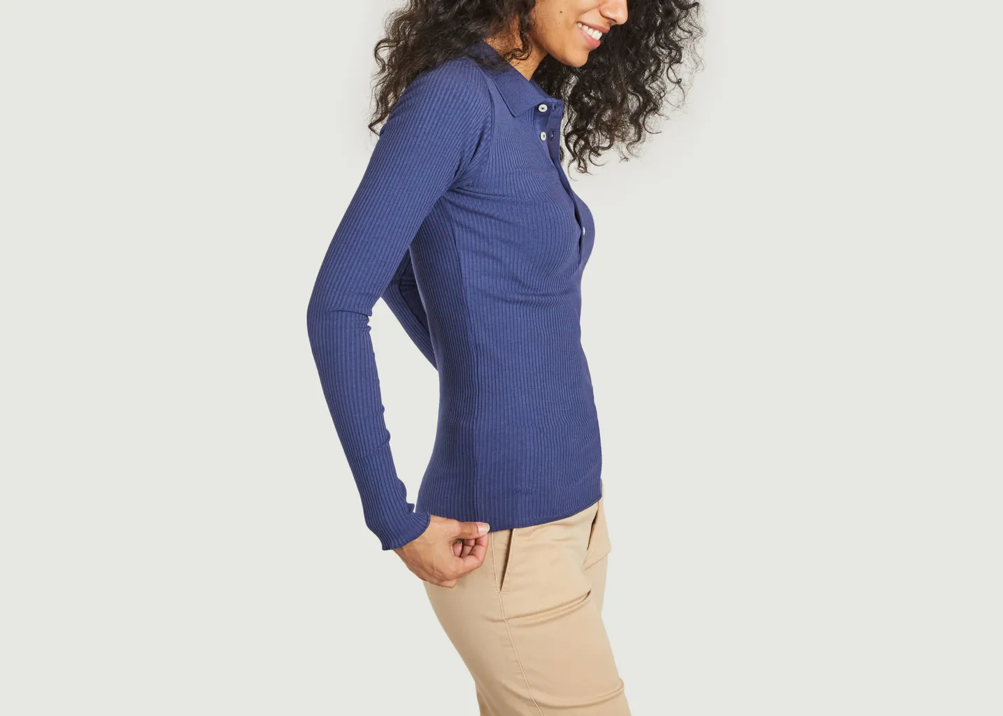 Polo manches longues Polo Ralph Lauren