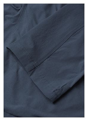 Pantalon Femme Rab Ascendor Light Regular Bleu