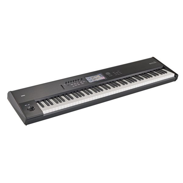 Korg Nautilus 88 AT