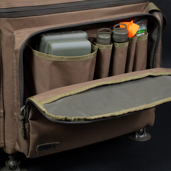 Sac Korda Compac Framed Carryall