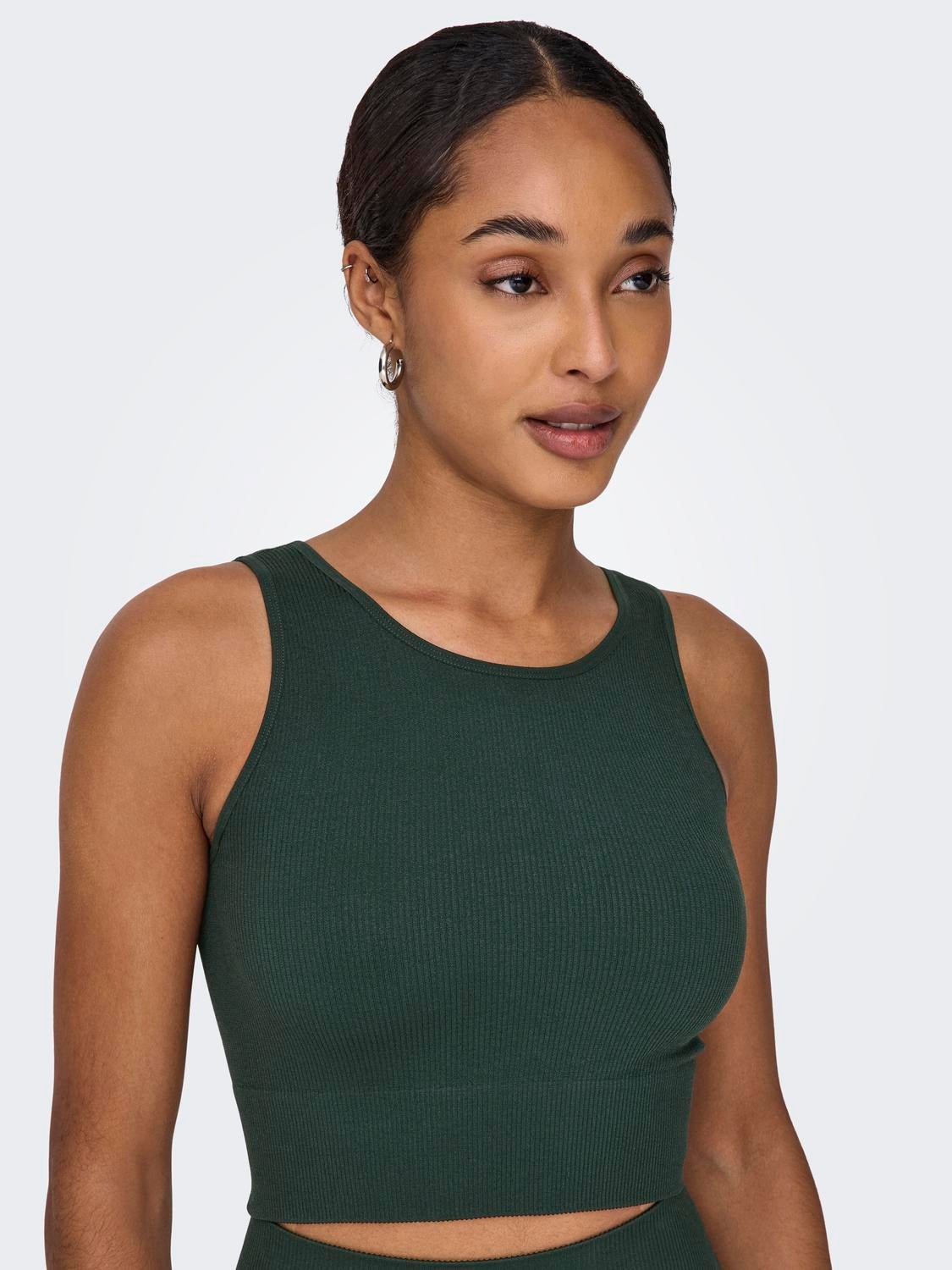 ONPJAIA Tanktop Scarab