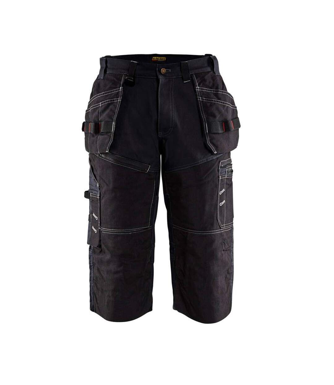 Pantacourt  Blaklader X1500 100% coton canvas 270g