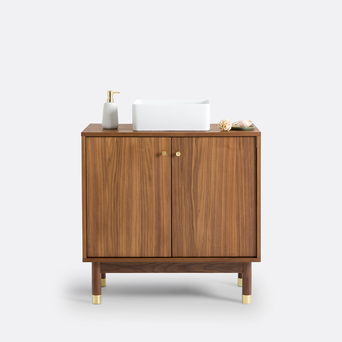 LA REDOUTE INTERIEURS<br>Móvel lavatório, Lambro