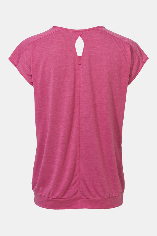 Vaude Vaude Skomer T-Shirt Iii