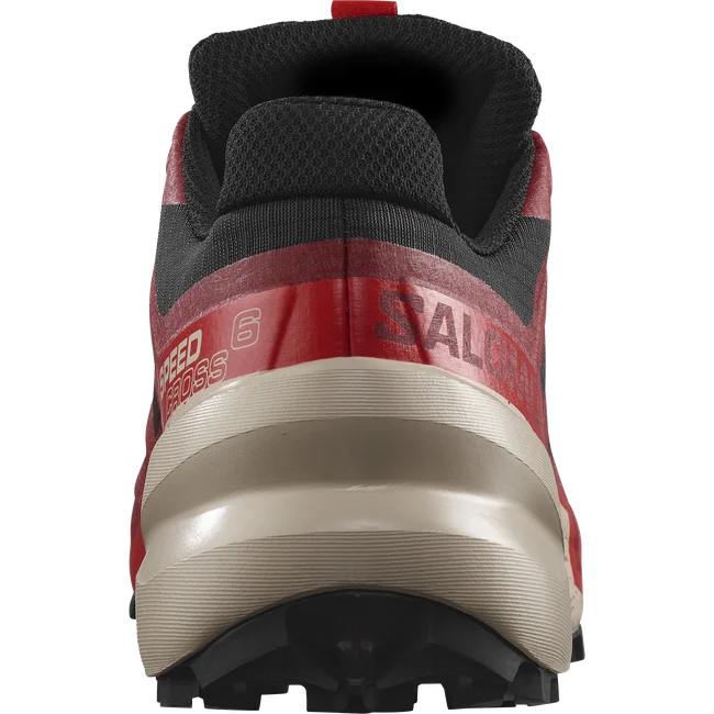 SPEEDCROSS 6 GORE-TEX  Trailrunning-Schuhe Herren