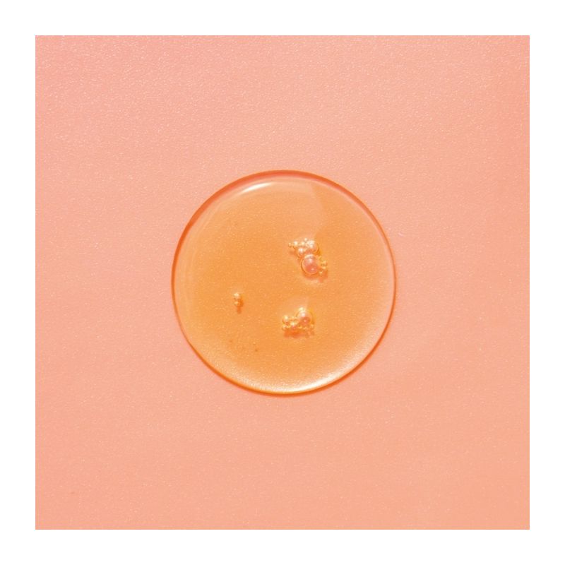 Shampooing cuir chevelu sensible Sunshine Clean Les Secrets de Loly 200ml