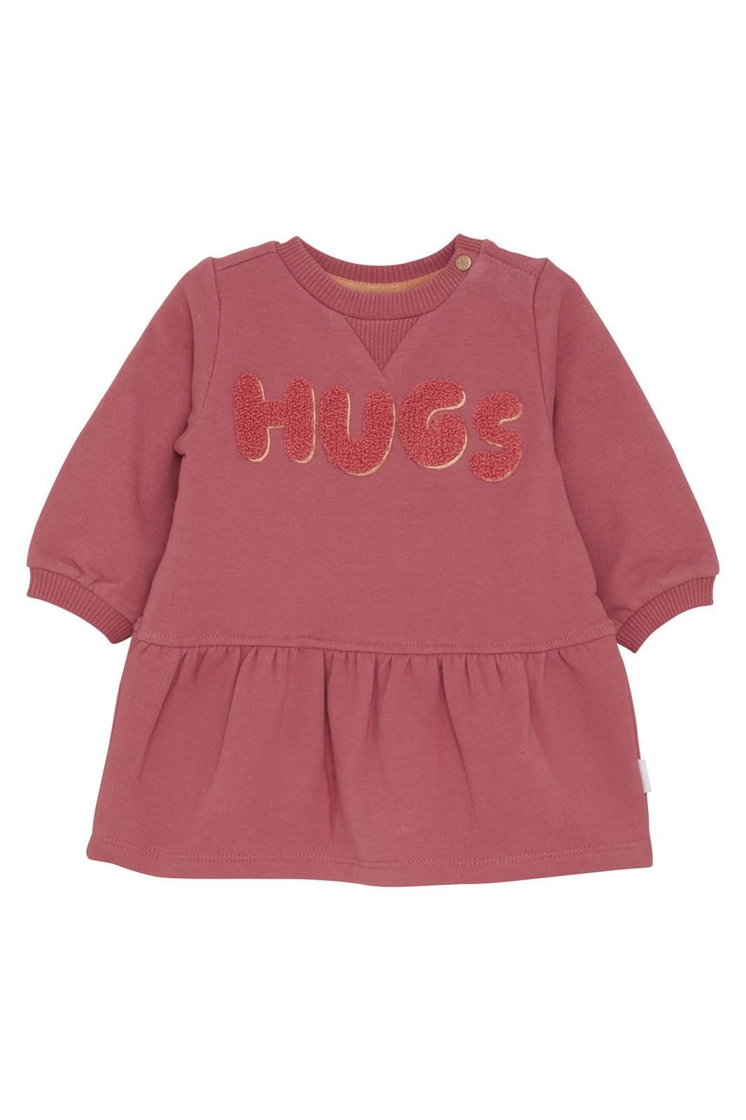 Noppies Baby Jurk Tahoe - Baroque Rose