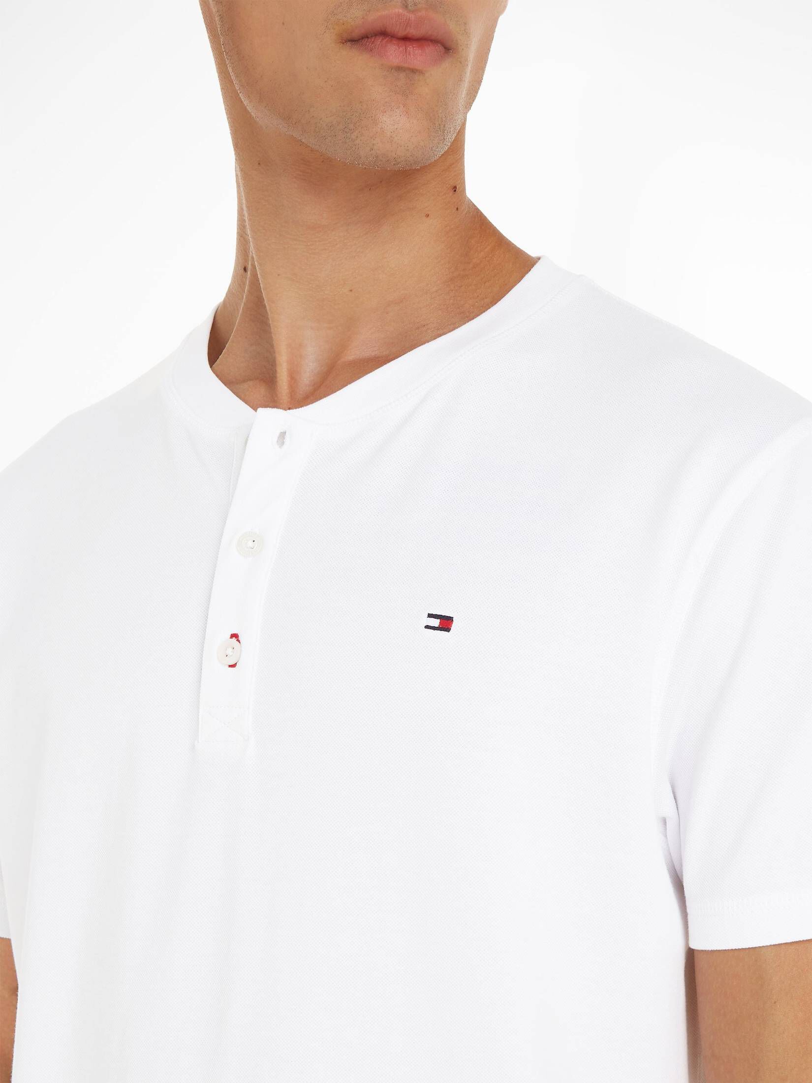 Tommy Hilfiger| Herren Schlafshirt