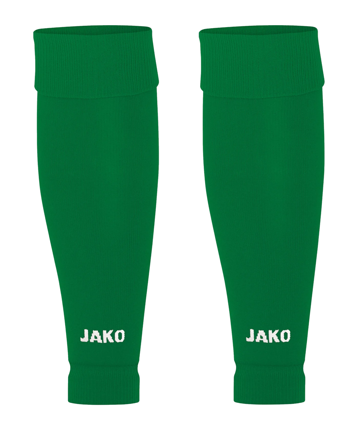 JAKO Tube Stutzen Grün F06