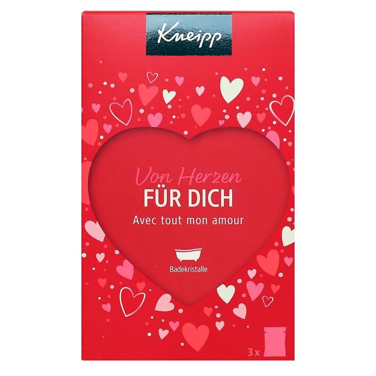 Coffret Noël 2025 Avec tout mon amour
