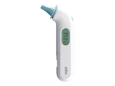 Braun ThermoScan 3 IRT 3030 - Øre Termometer