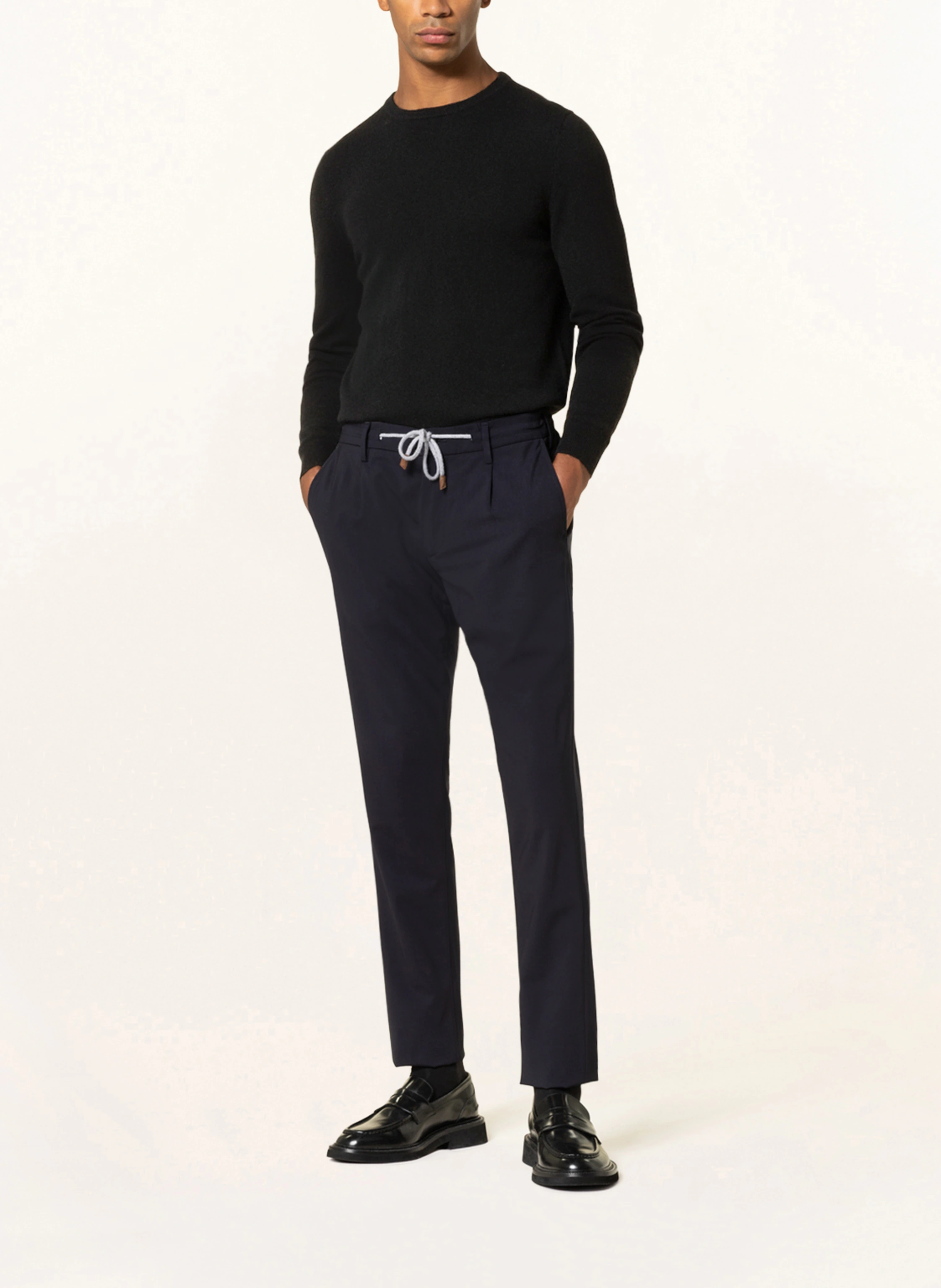 FTC CASHMERE Cashmere-Pullover