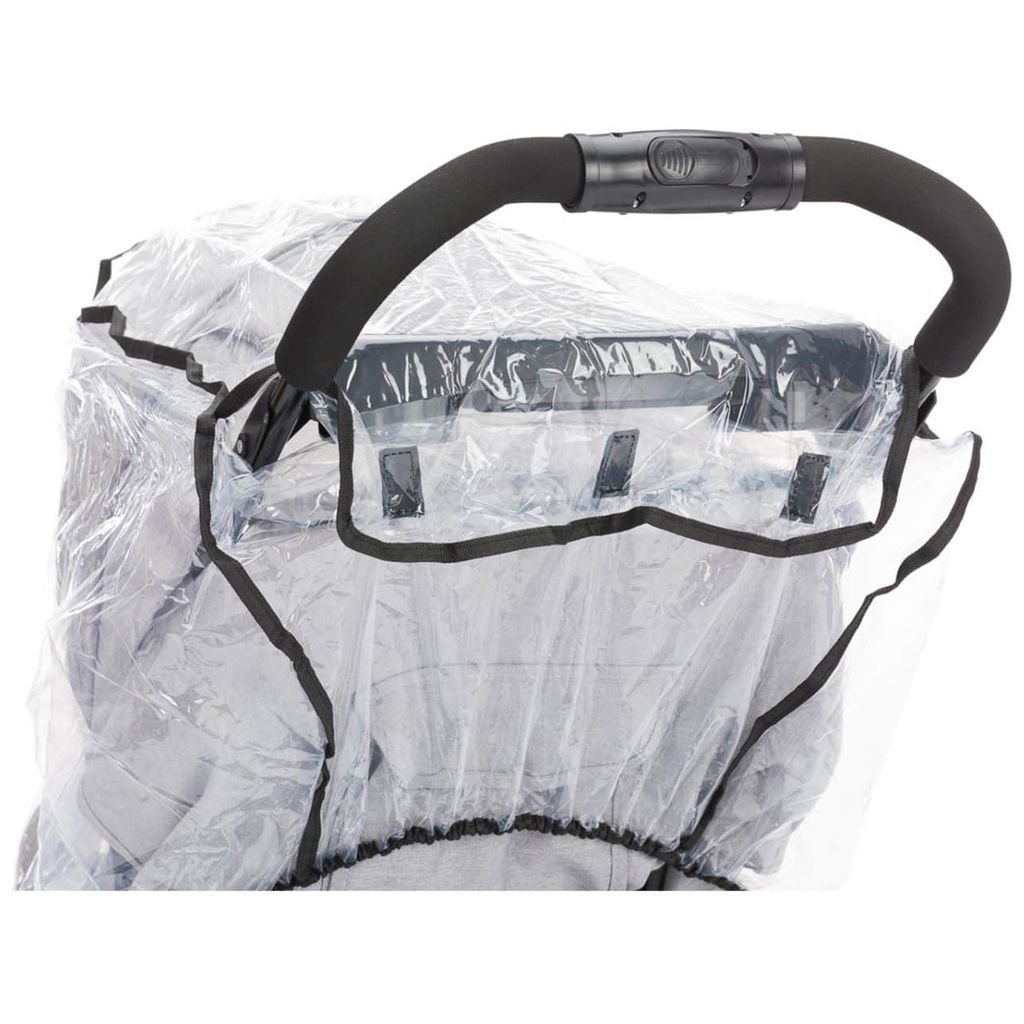 fillikidfillikid   Buggy und Kinderwagen Regenschutz