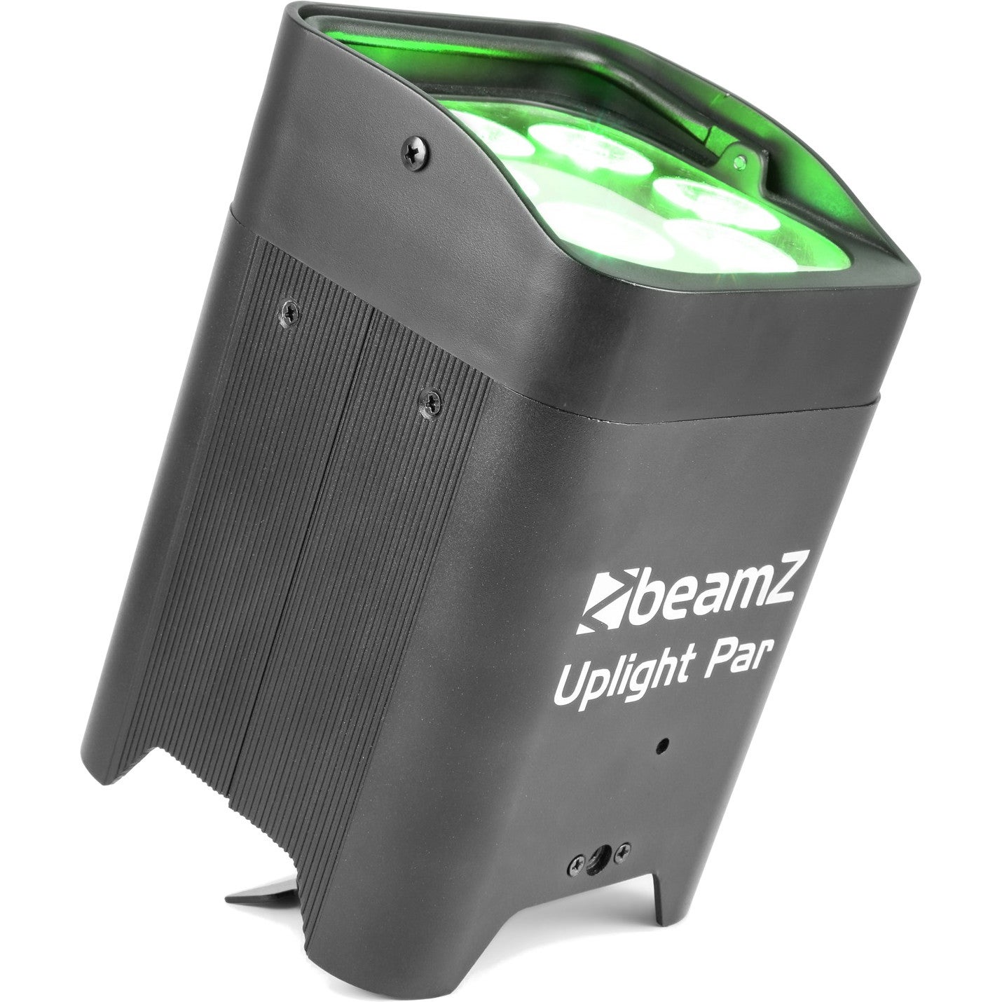 BeamZ BBP96 Battery Uplight Par 6x 12W
