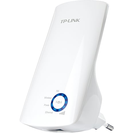 TP-Link TL-WA850RE 300Mbps Wi-Fi Range Extender