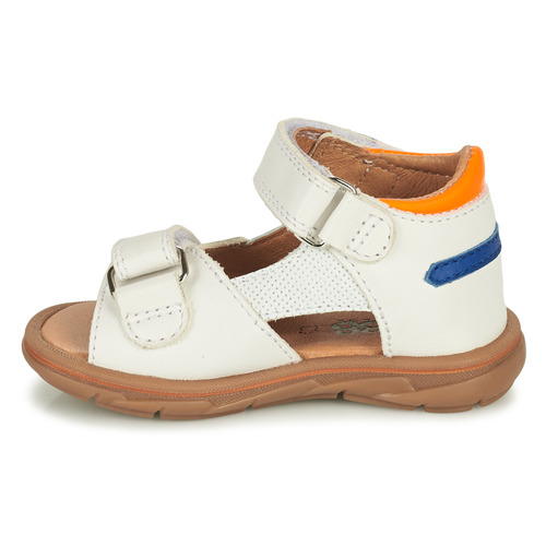 GBB - SAMI - Blanc
