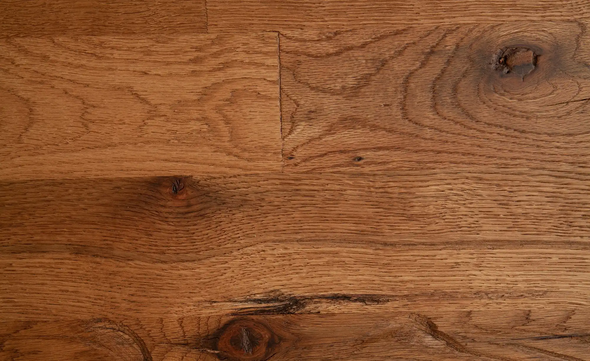 Woodford Esstisch massiv Mangold