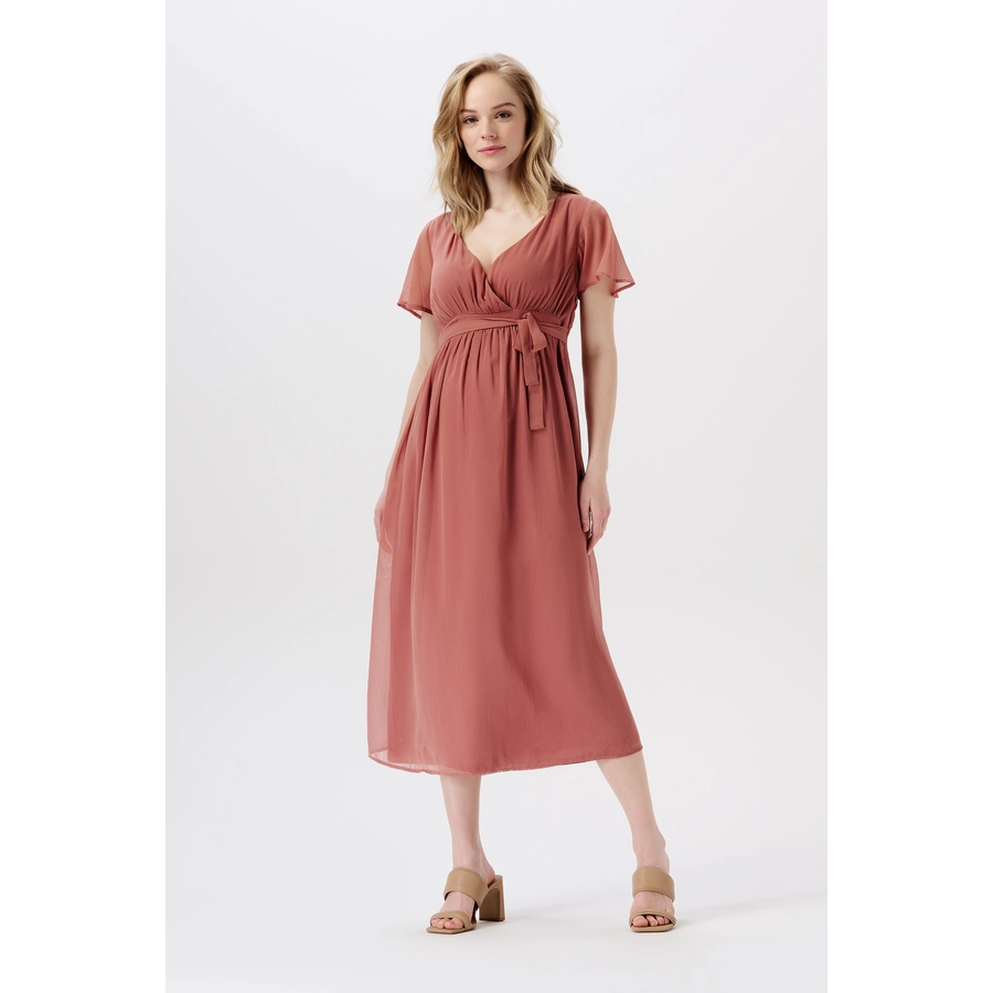 Noppies Kleid Amelie Burlwood