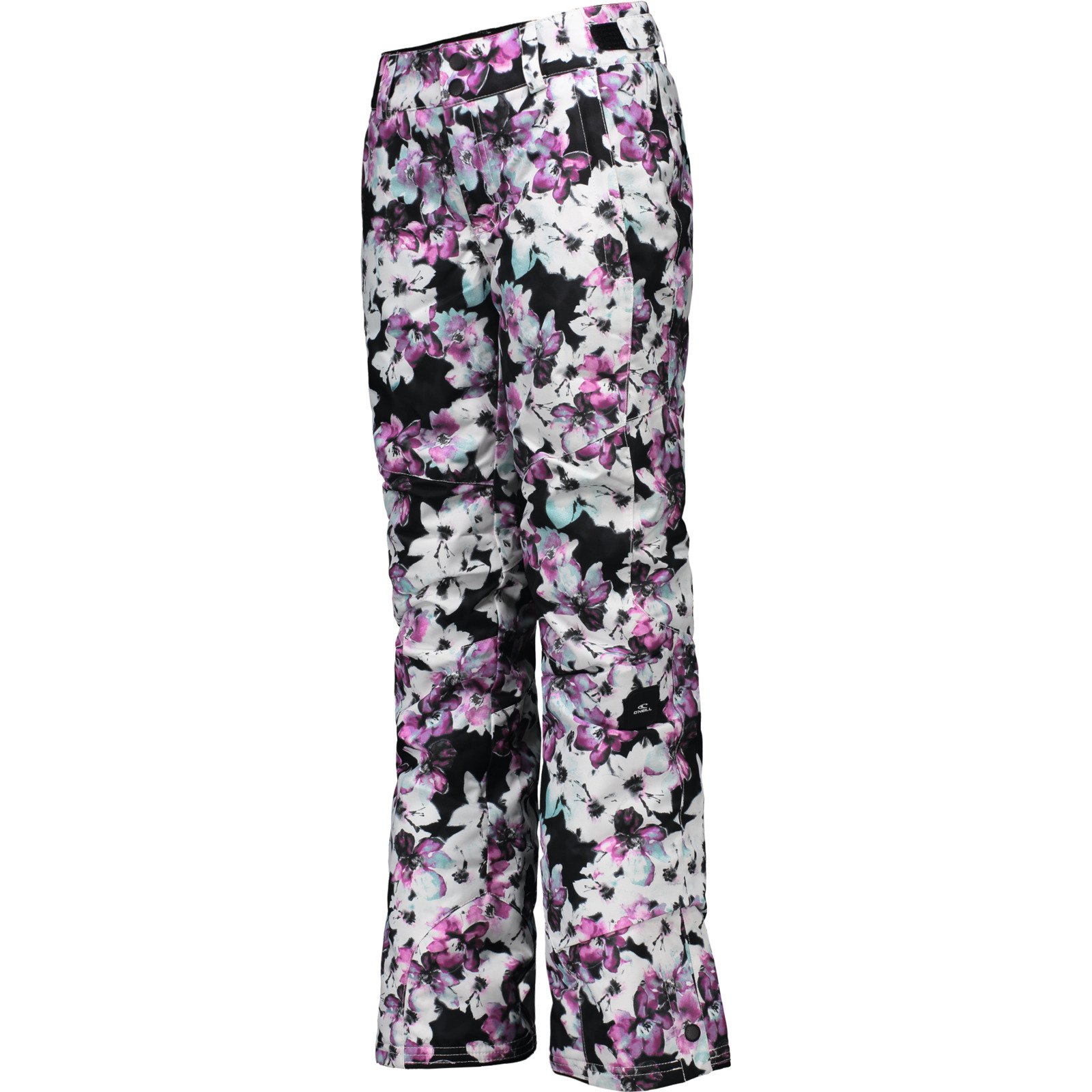 O'Neill Mädchen-Schneehose Charm Printed
