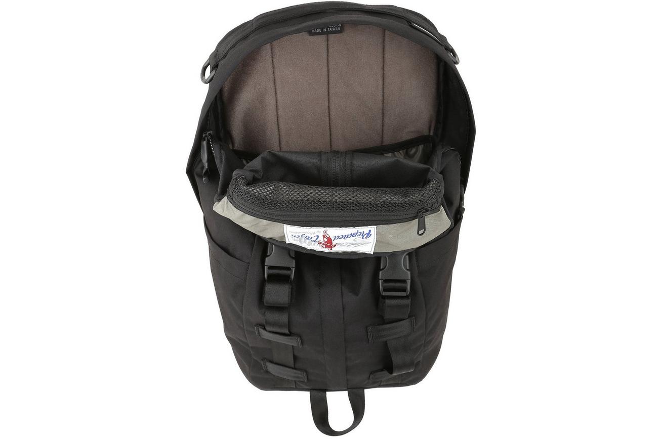 Maxpedition TT22 rugzak 22L, zwart