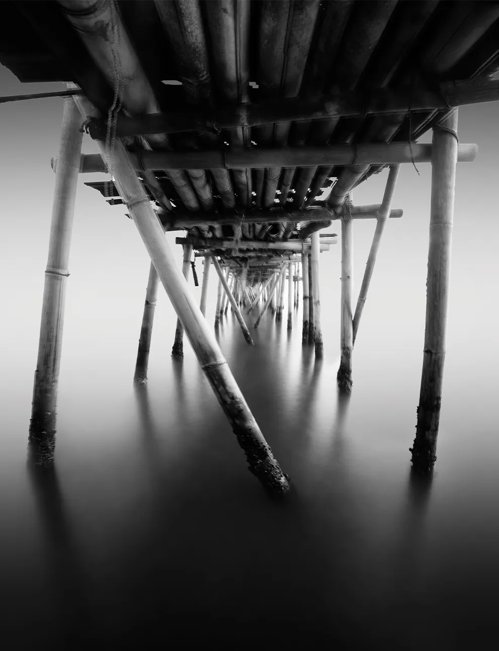 Art Print Underworld