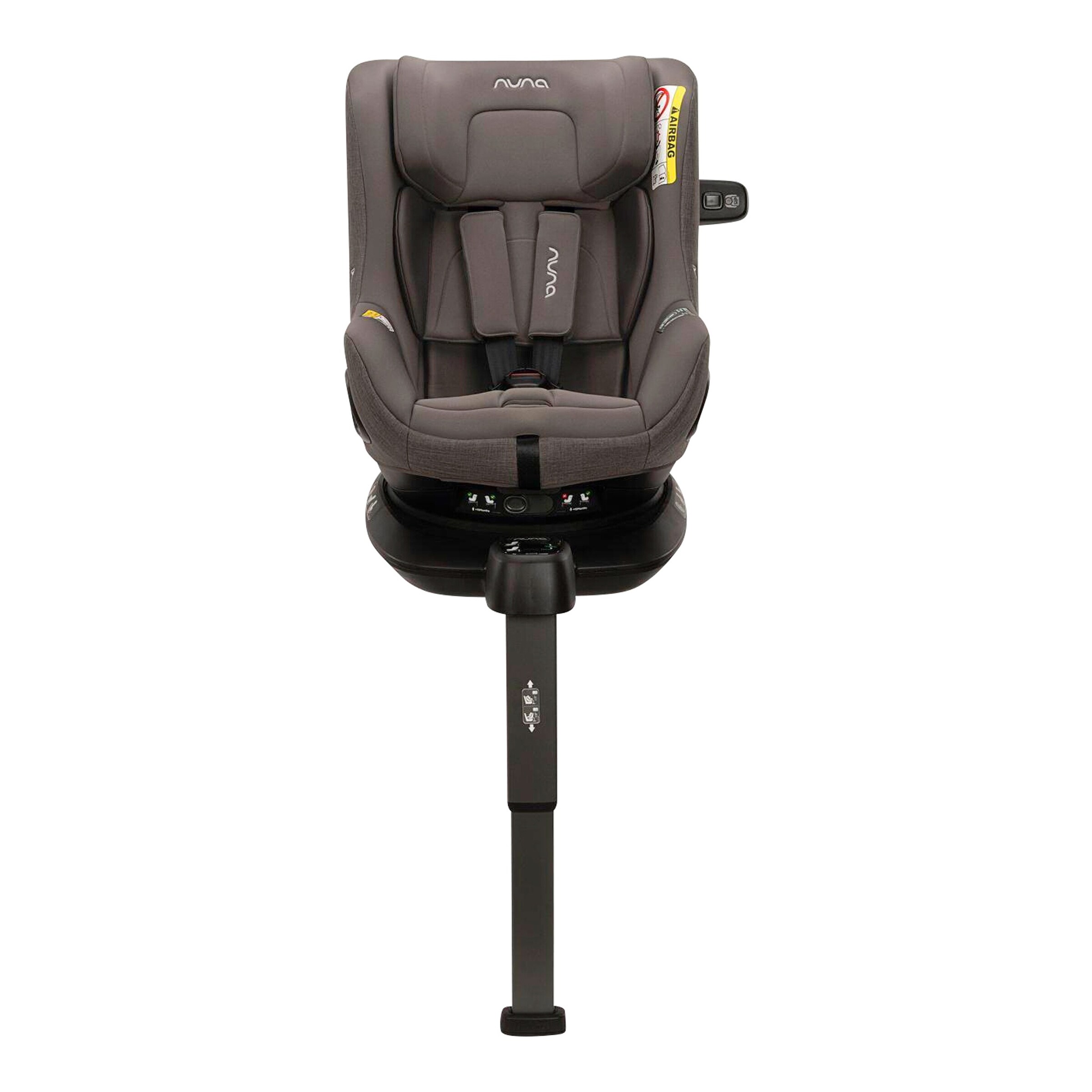Nuna Kindersitz PRUU thunder