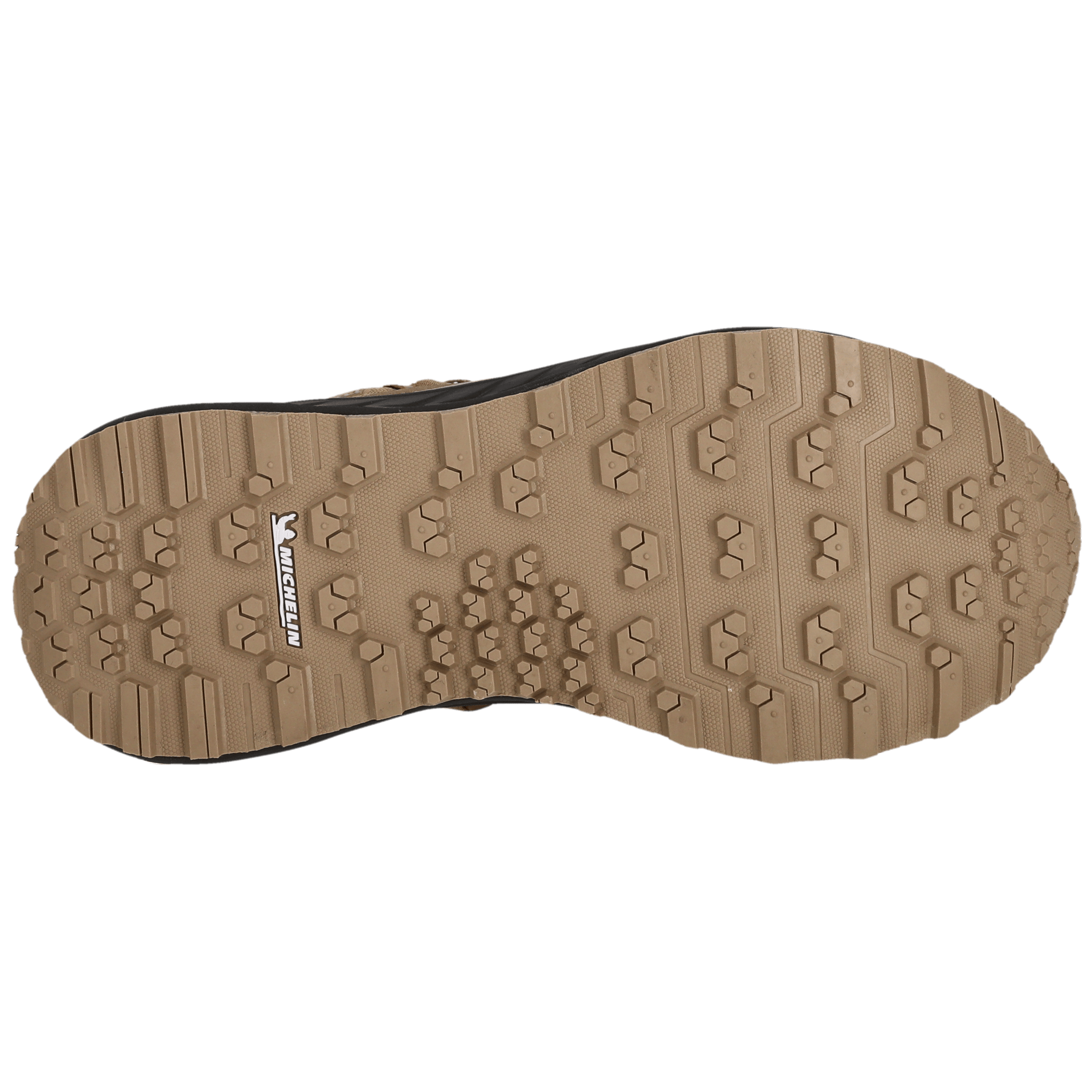 Vertical Reidon U Michelin Boot WP Size 36-46 - Tursko