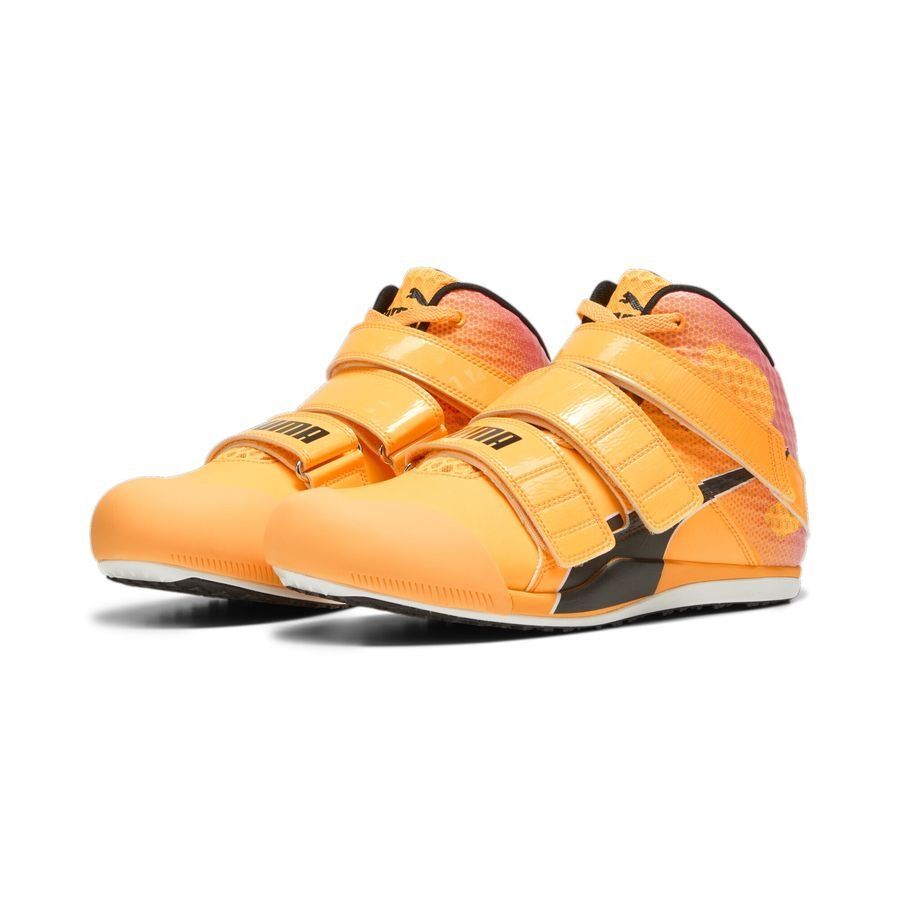 evoSPEED Javelin Elite 2.0 Sun Stream-Sunset Glow-Puma Black
