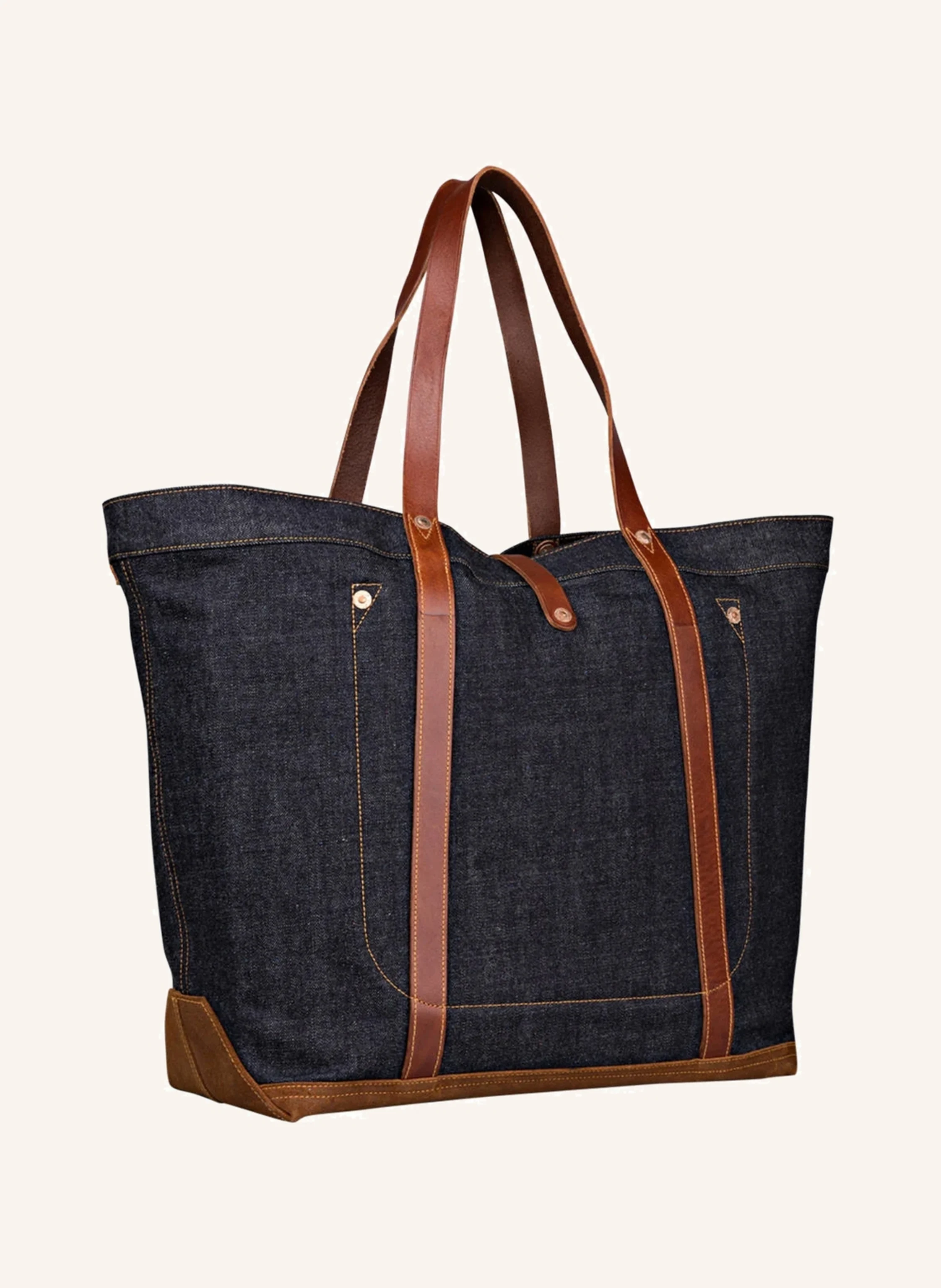RRL Reisetasche HOWARD