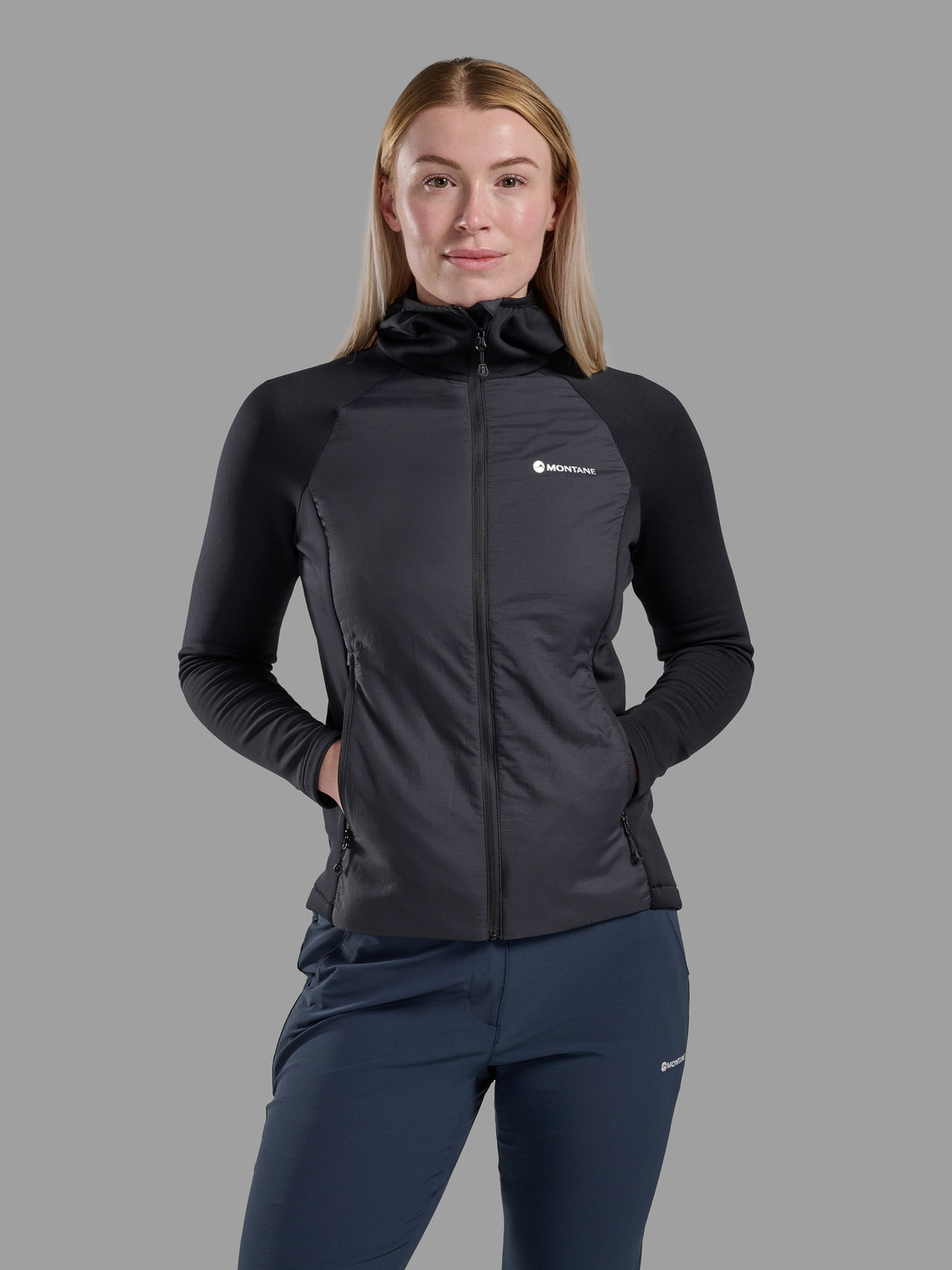 Women's Sirocco Lite Hoodie
