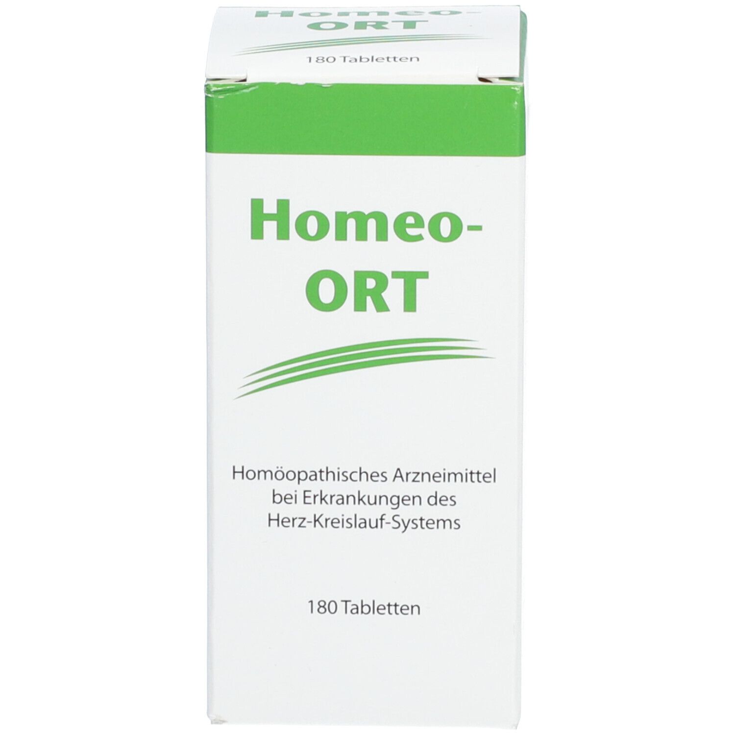 Homeo-ORT