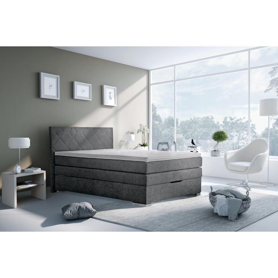 Boxspringbett Split