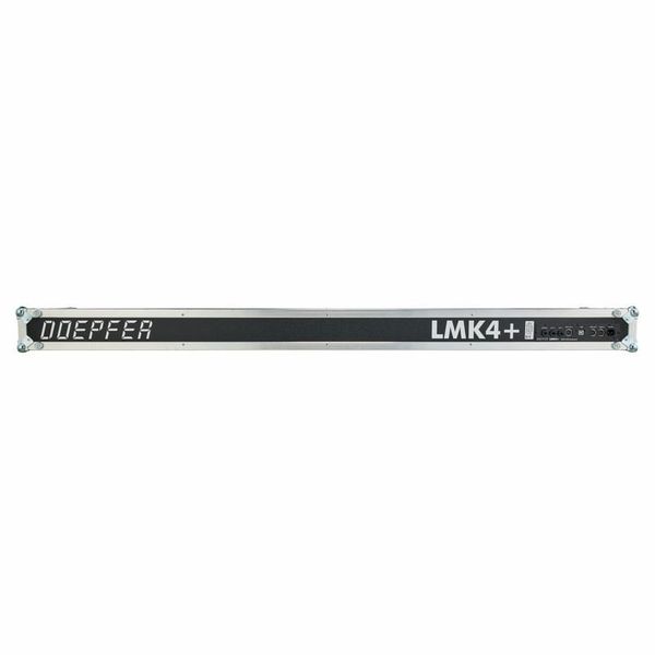 Doepfer LMK4+ 88 GH black