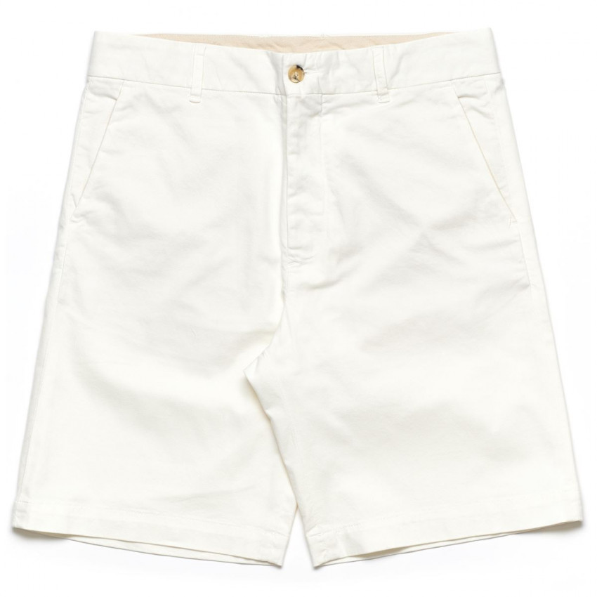 FORTFOSTER White-BERMUDA SEBAGO POUR HOMME