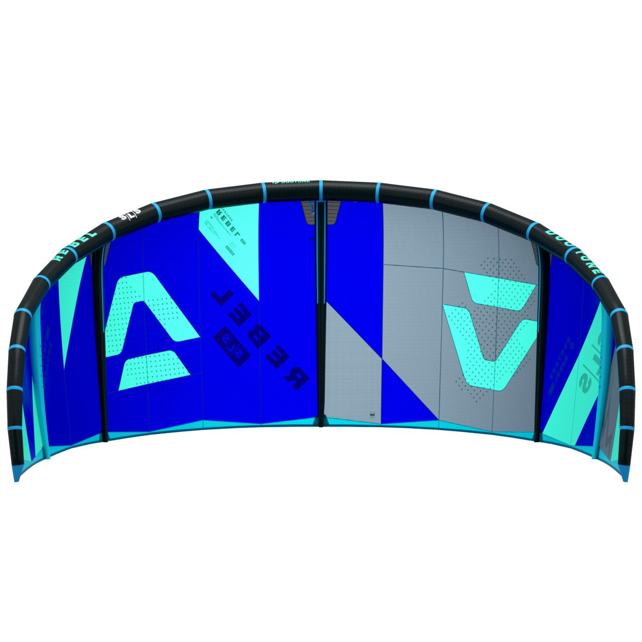 DUOTONE Rebel SLS 2024 C03: blue/light-grey