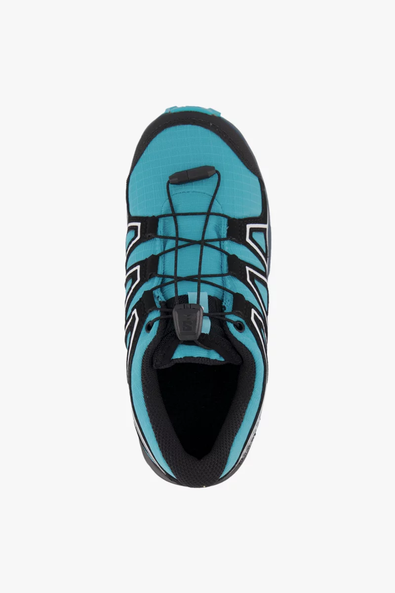 Salomon Speedcross CSWP Kinder Trailrunningschuh